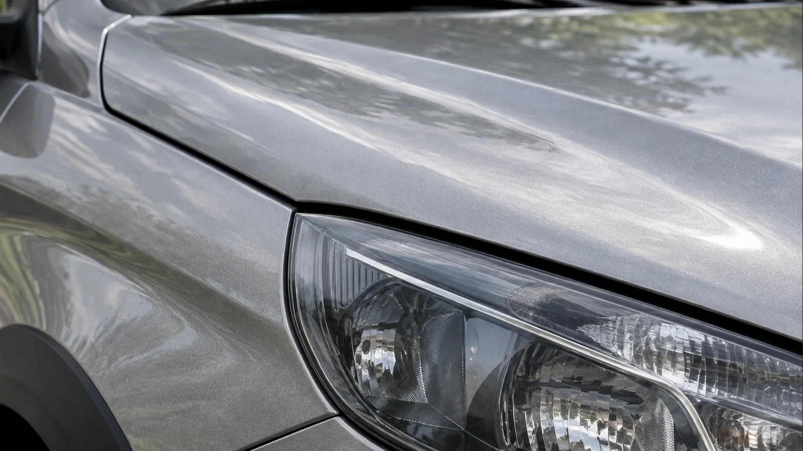 Осмотр Lada Vesta Cross