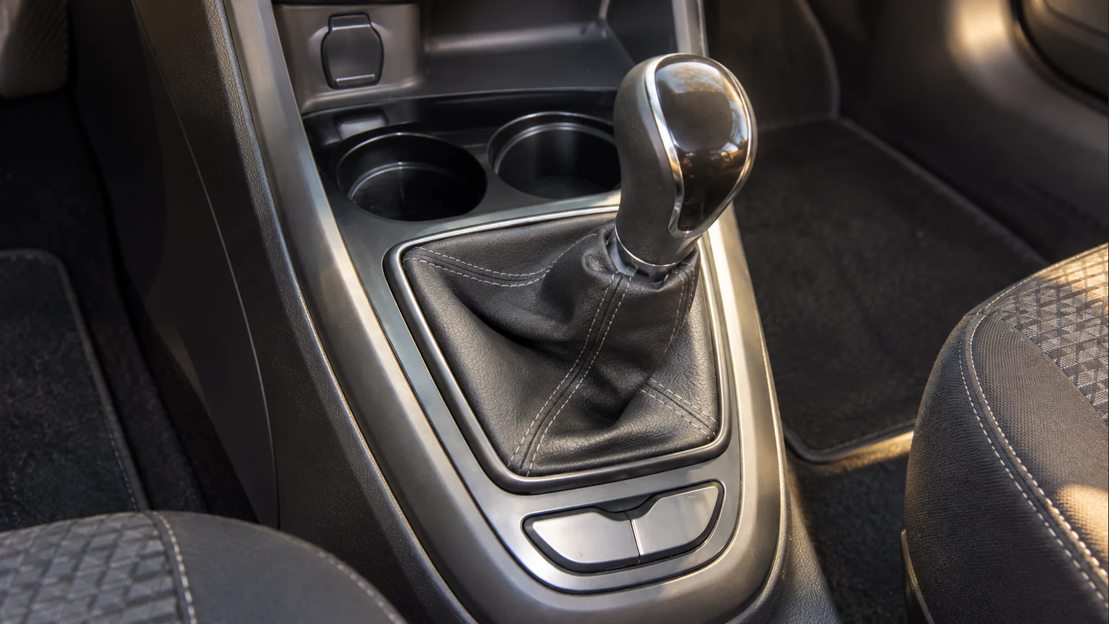МКПП Lada Vesta Cross