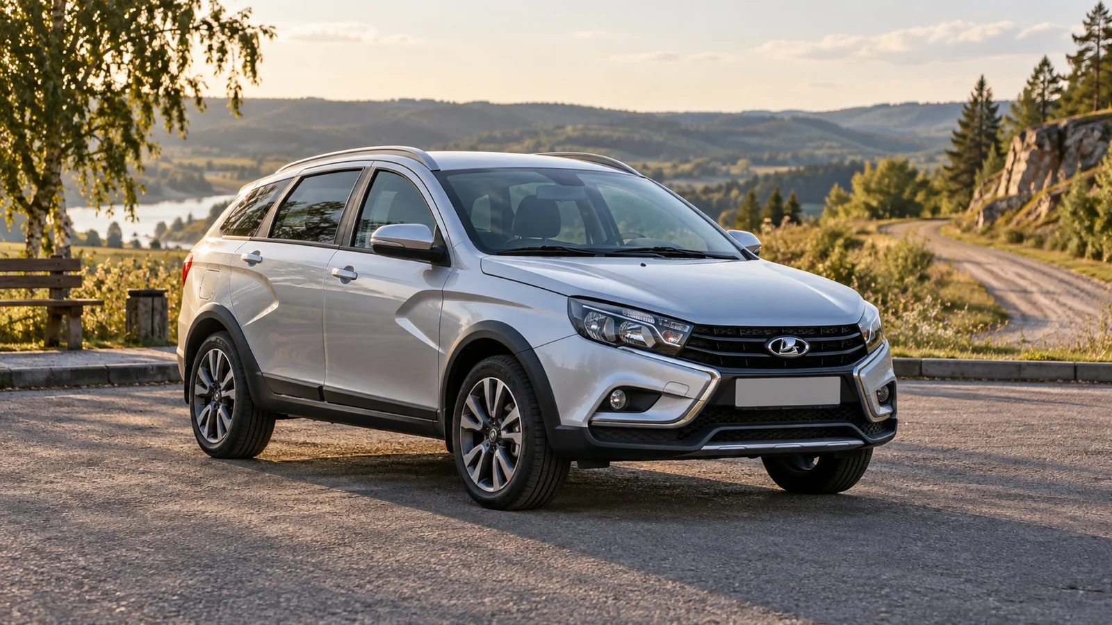 Аварийный режим и защитные функции вариатора Lada Vesta