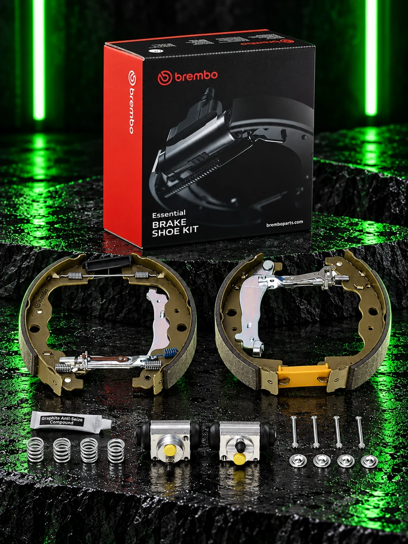 Brembo Kit&Fit K 68 077