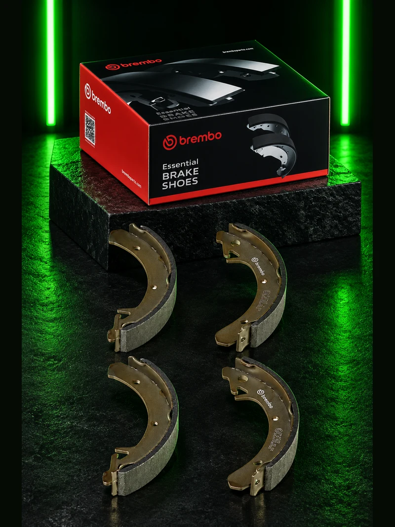 Brembo Essential S 41 503