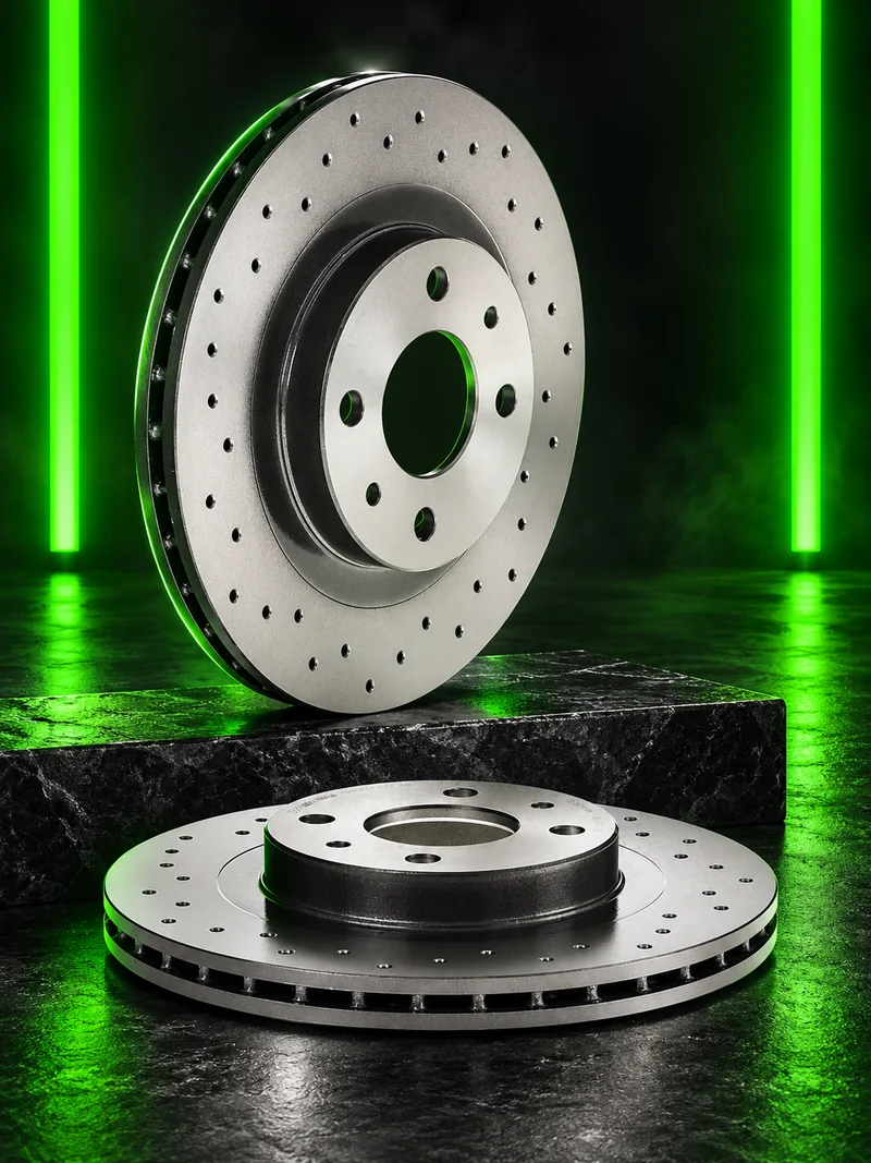 Brembo Xtra 09.8903.1X
