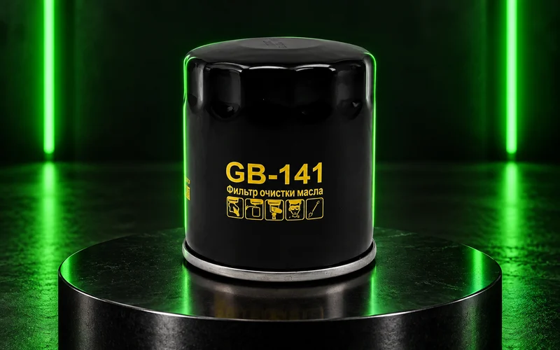 BIG FILTER GB-141
