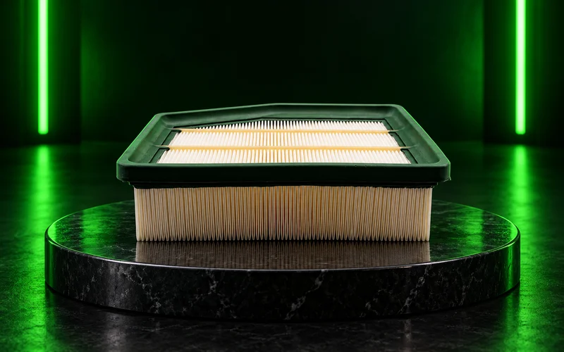 BIG FILTER GB8040