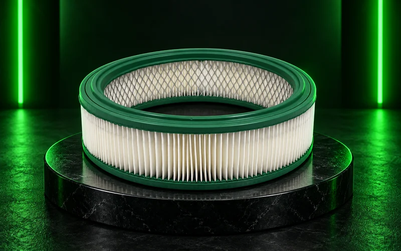 BIG FILTER GB-95C