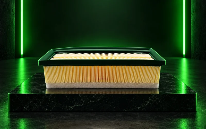 BIG FILTER GB-962