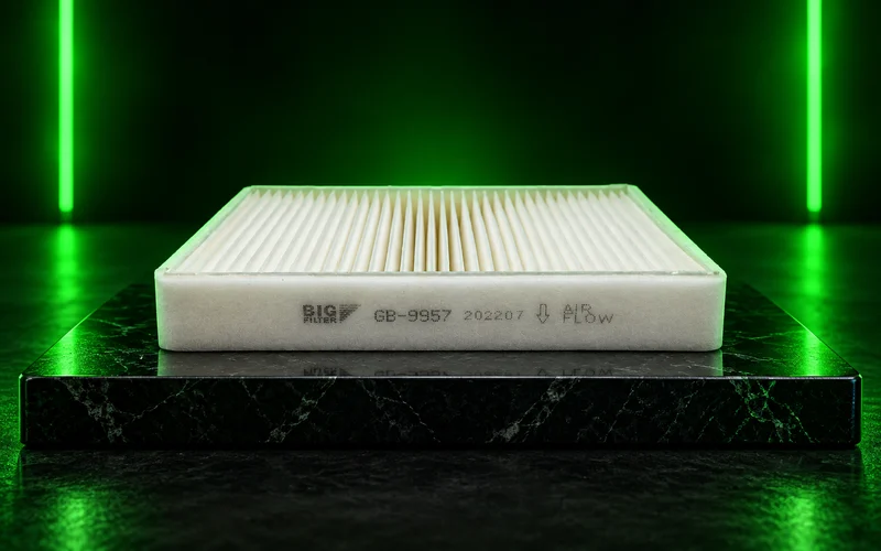 BIG FILTER GB-9957
