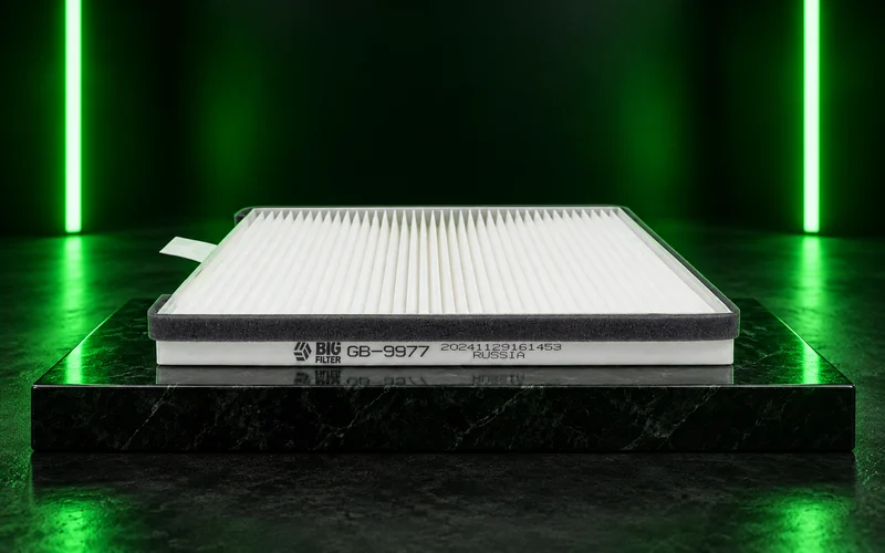 BIG FILTER GB-9977