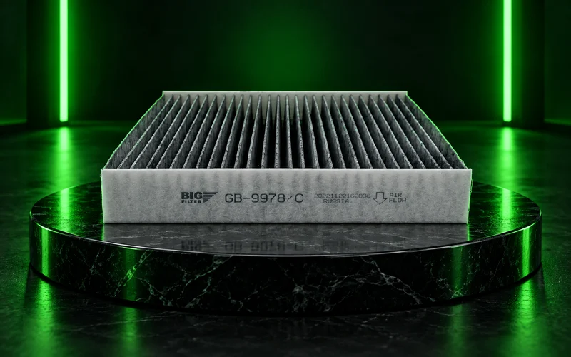 BIG FILTER GB-9978/C