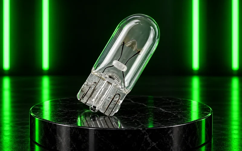 OSRAM ORIGINAL W5W