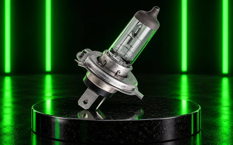 OSRAM ORIGINAL H4
