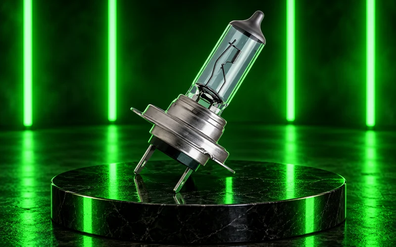 OSRAM ORIGINAL H7