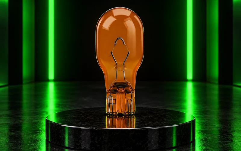 OSRAM ORIGINAL WY16W